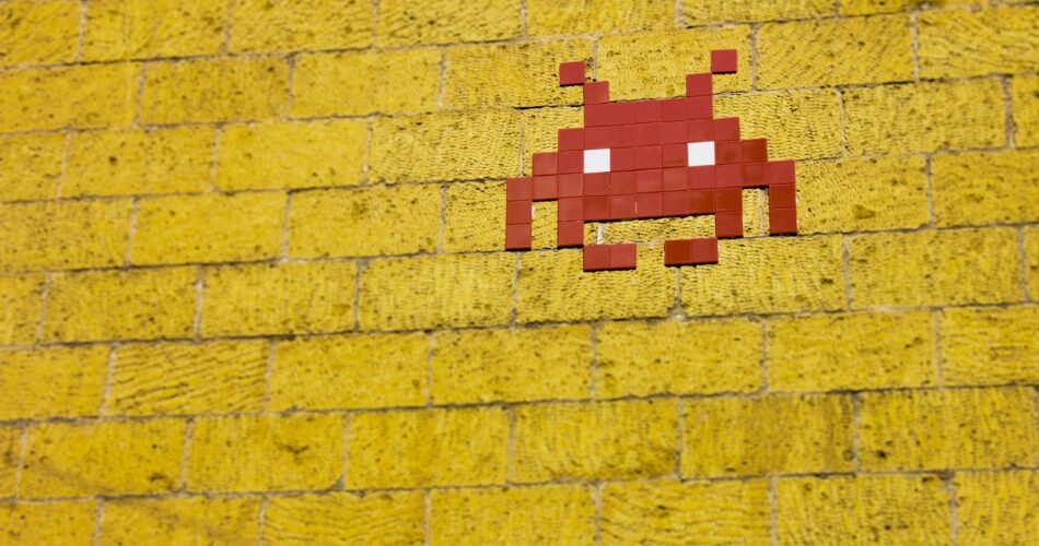 Invader