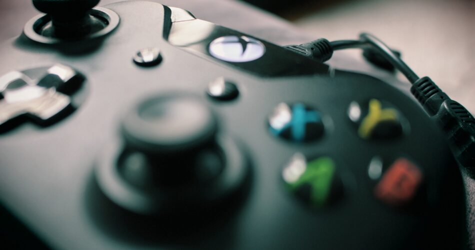 Gaming Xbox
