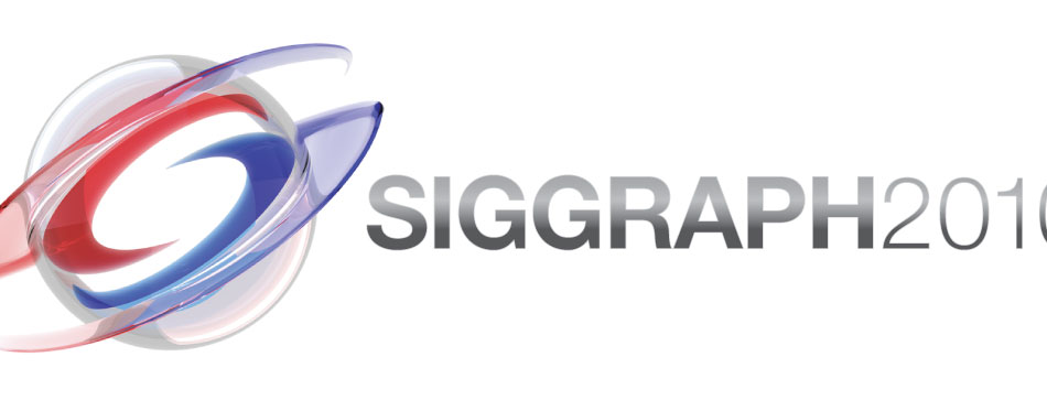 SigGraph 2010