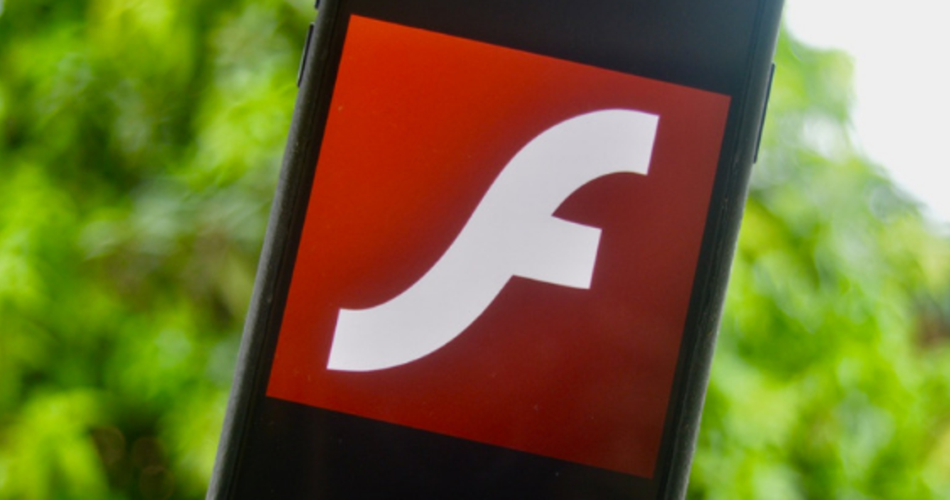 Flash iOS