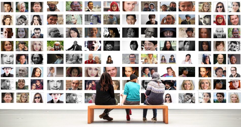 Global Audience