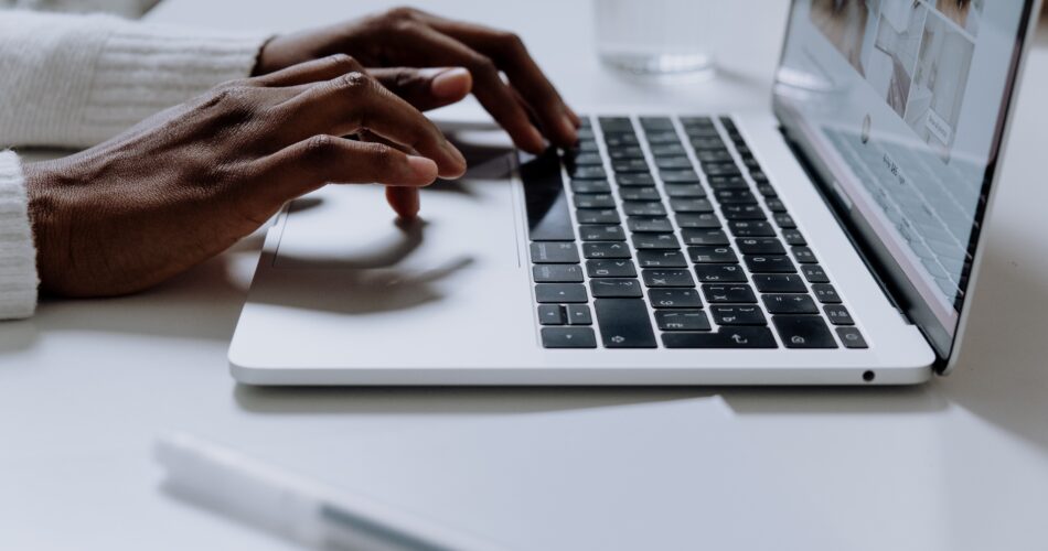Blogging