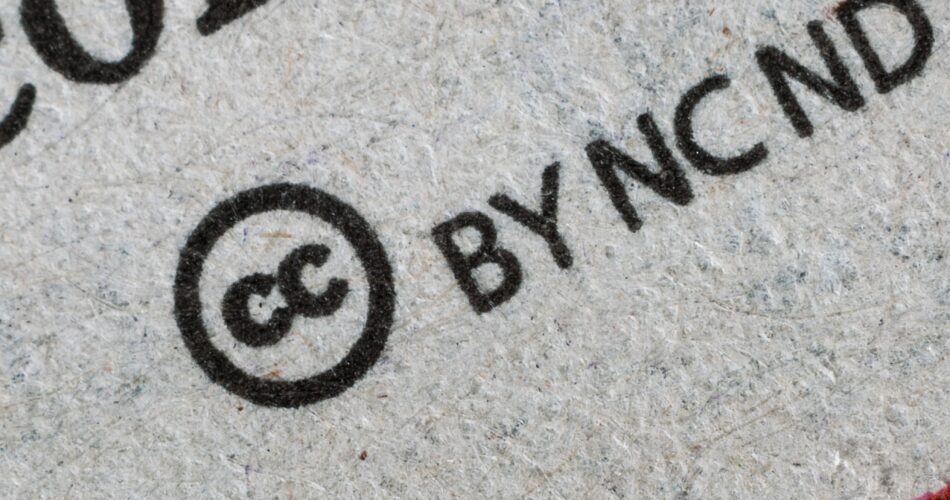 Copyright