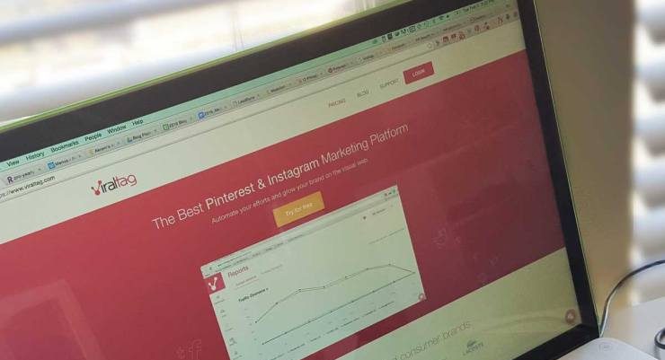 5 Reasons Why You Should Be Using Viraltag