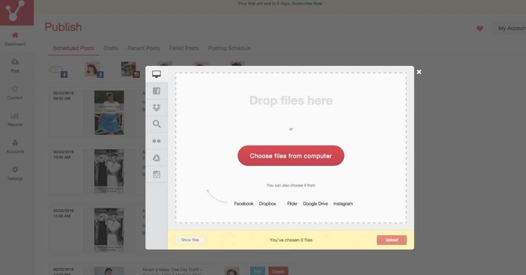 5 Reasons Why You Should Be Using Viraltag
