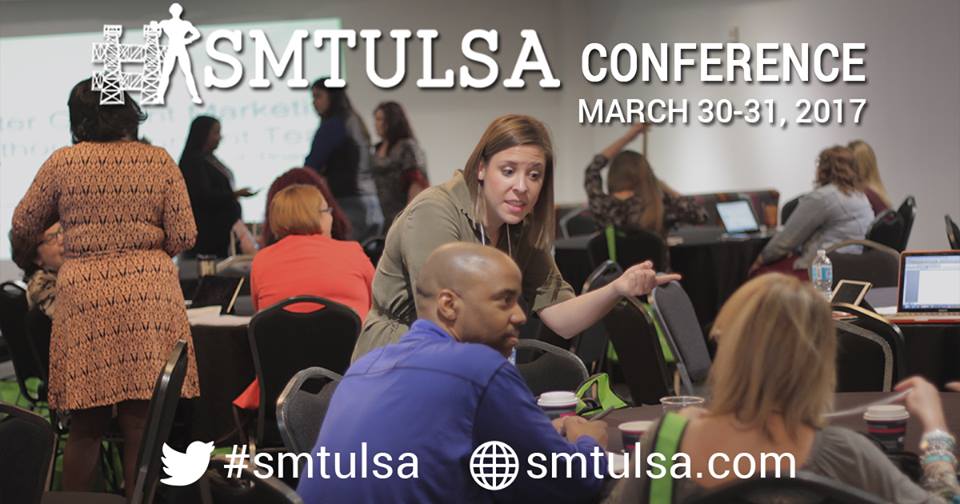 SMTulsa Register