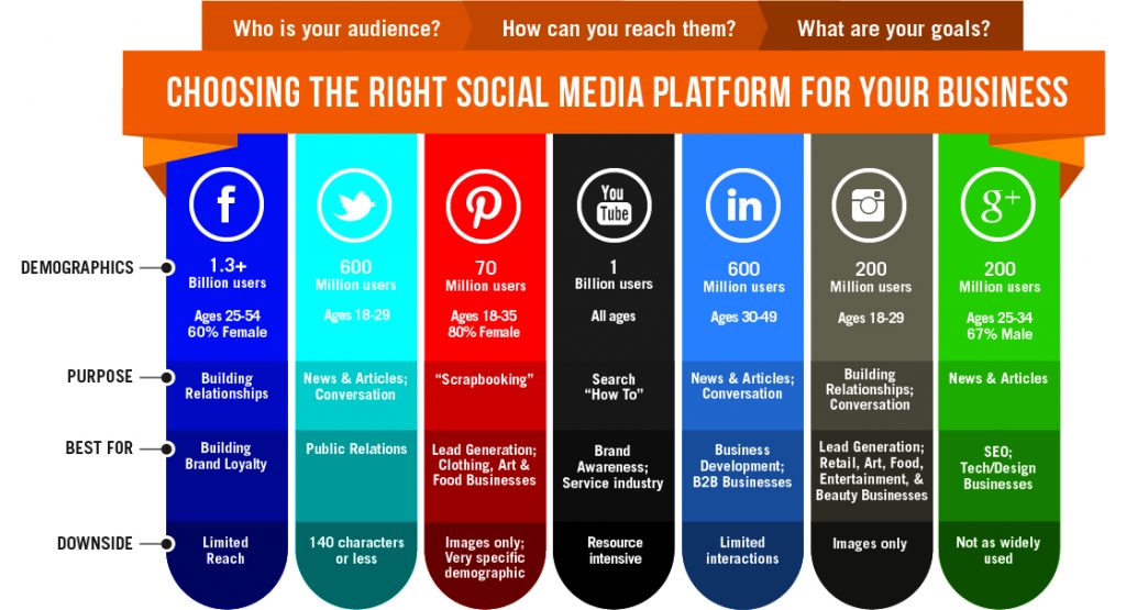 Social Networks