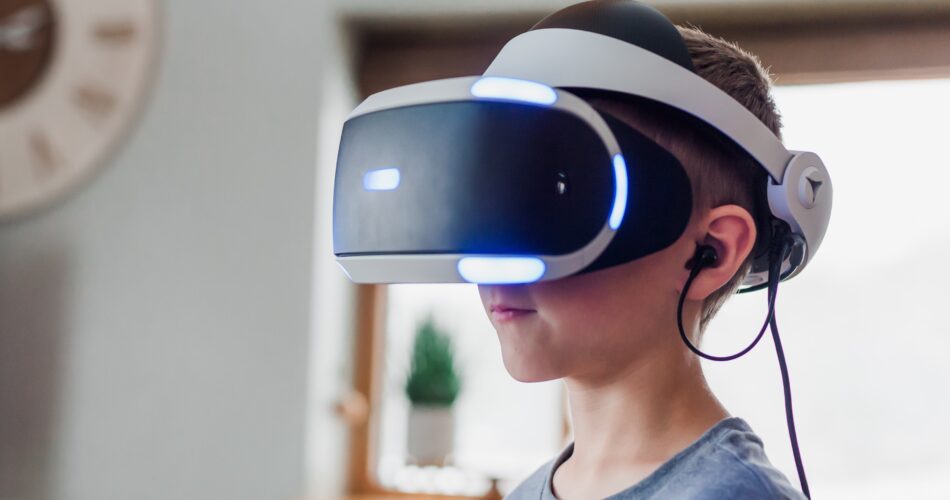 virtual reality