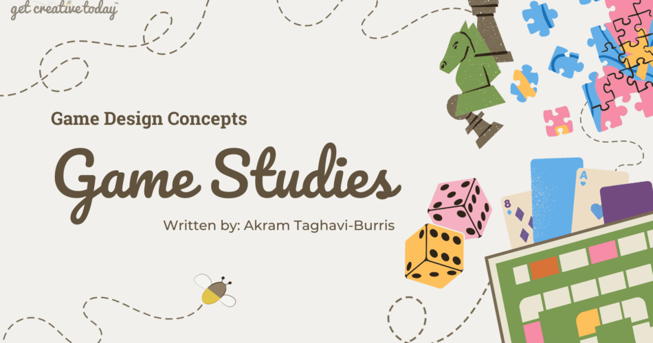 Game Studies