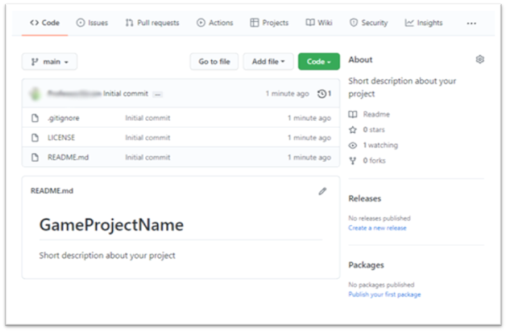 Repo on GitHub