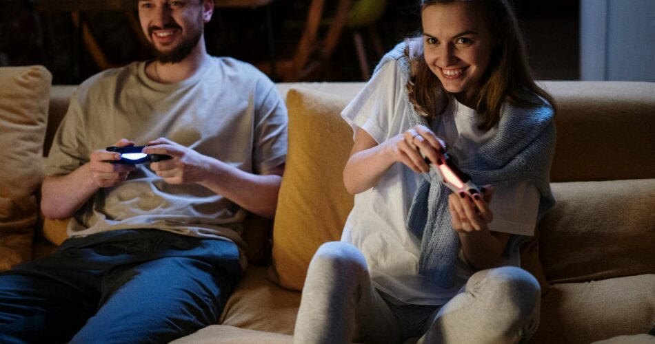 couple hands love sitting